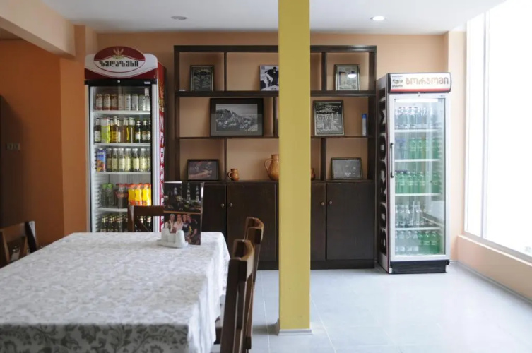 Colosseo Hotel