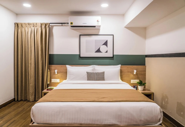 Olive Hotel Millers Road by Embassy Group