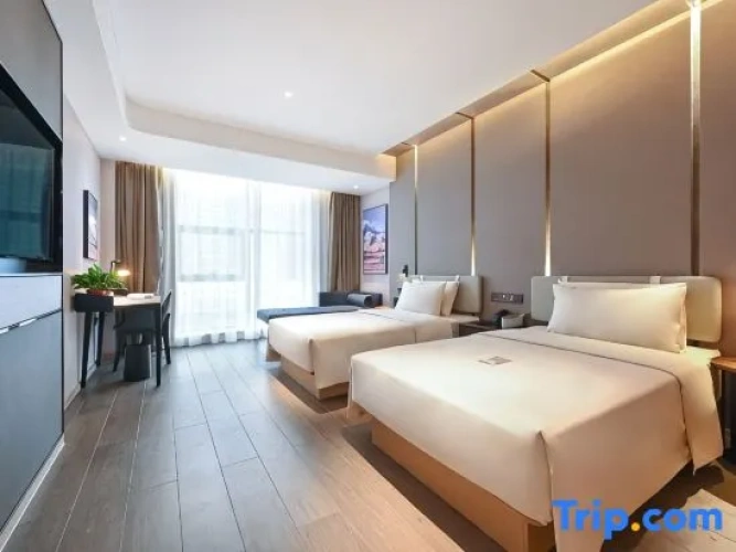 Executive Twin room