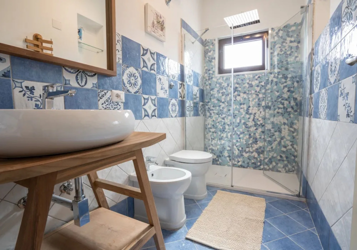 Casa Nonna Marta