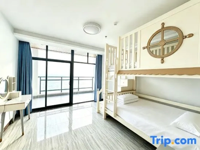 3 Bedrooms Family Suite