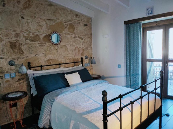 1 Bedroom Double Cottage