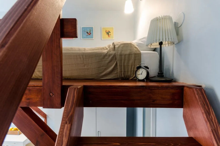 Cardamom Apartment