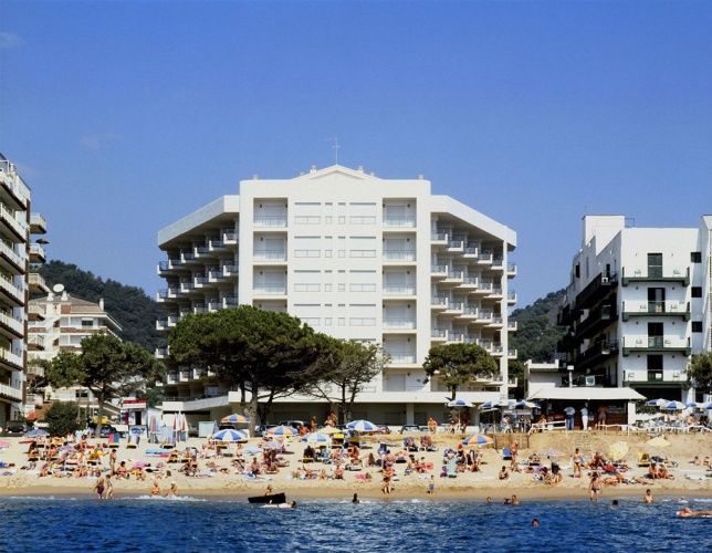 Tahiti Playa Hotel & Suites photo 26