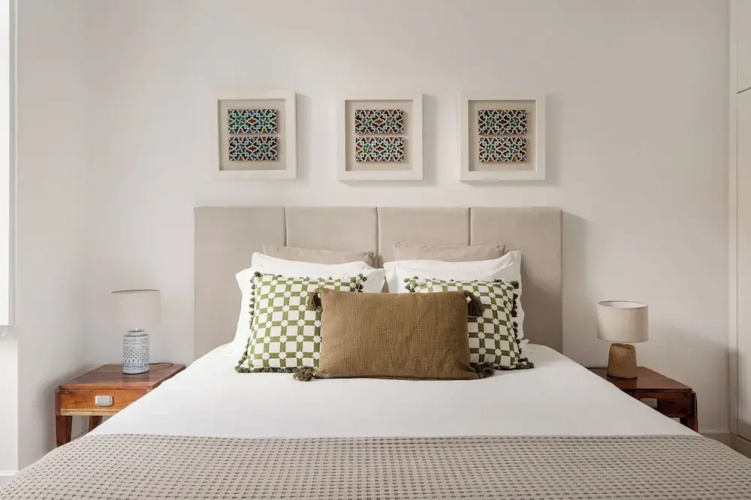 São Mamede Downtown Apartment