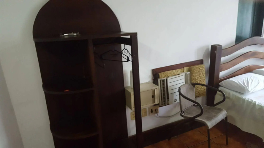 Irawo Hotel - Hostel