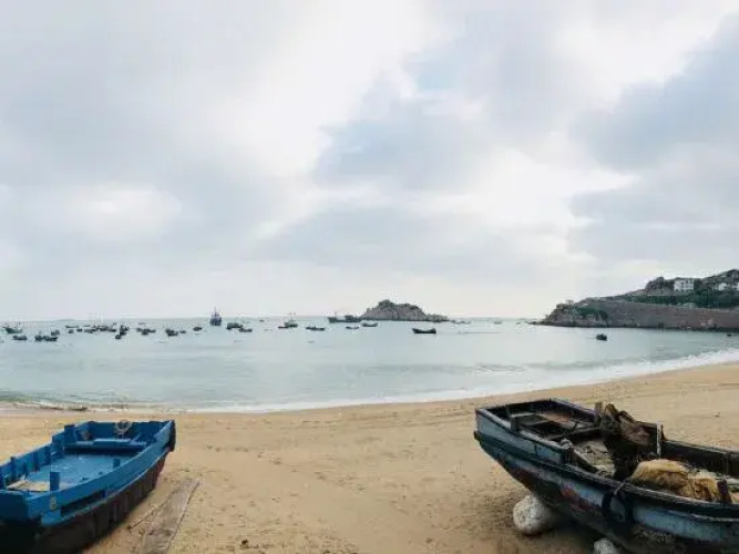 Gouqidao Hostel
