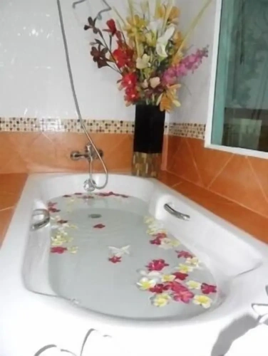 Deluxe room with balcony