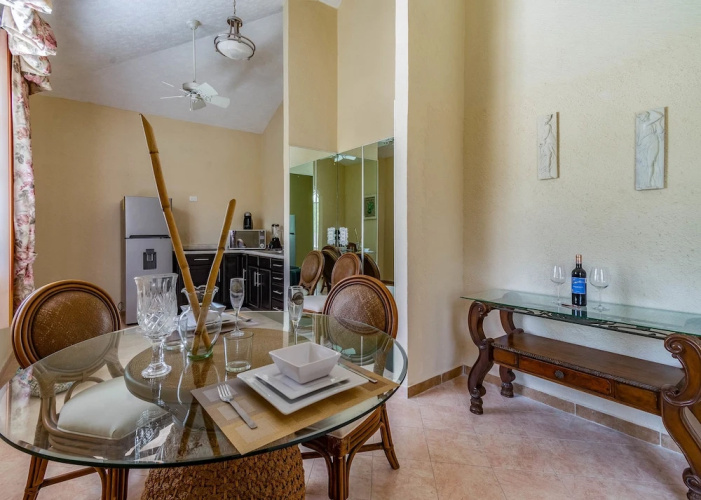 Casona Del Sol by Guruhotel