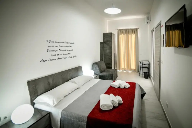 Sikania rooms