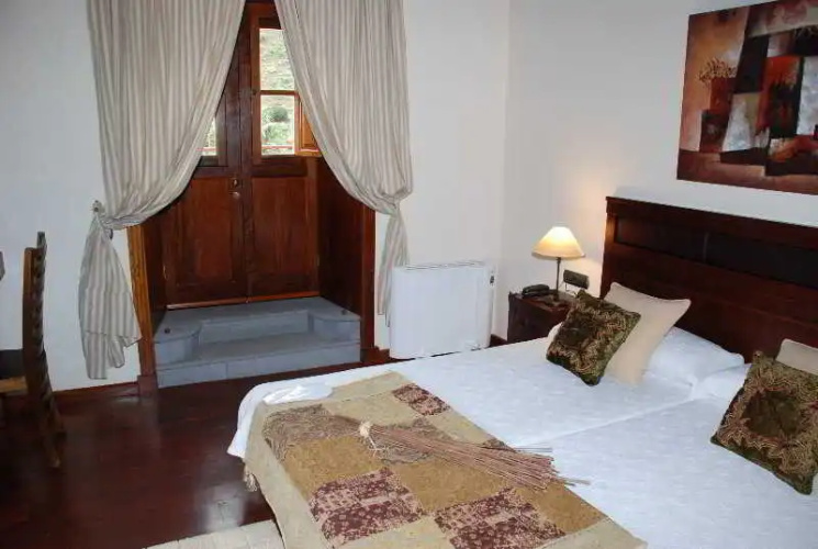 Casa los Herrera