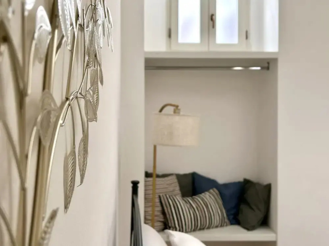 La Vetrana Rooms