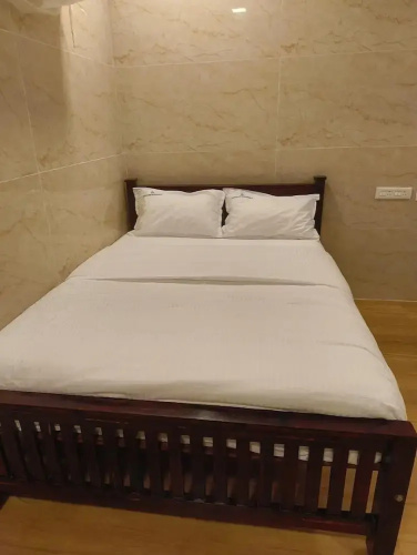 Thangam Residency