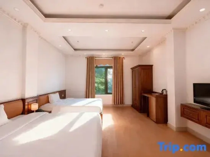 Business Double room
