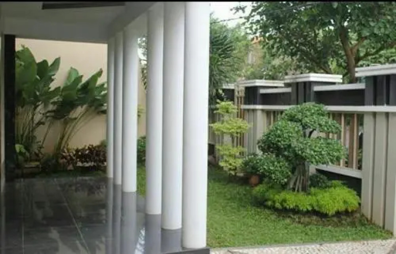 Topkapi Homestay
