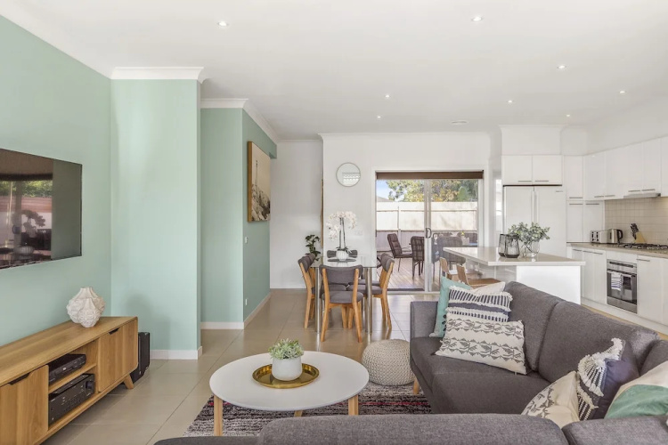 Boutique Stays - The Richardson