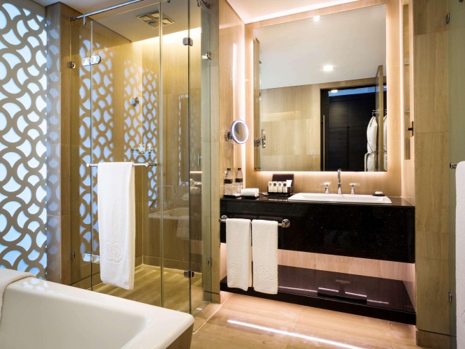 Sofitel Abu Dhabi Corniche photo 15