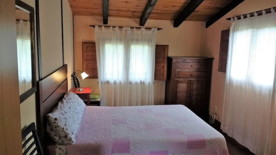 Casa del Pinar