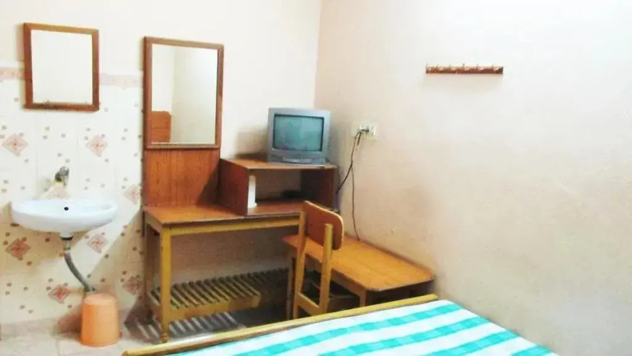 Vijaya Lodge