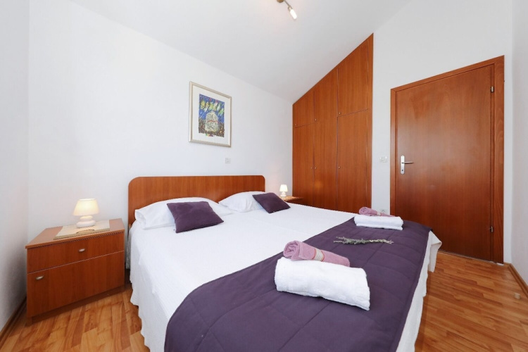 Apartments Suzana