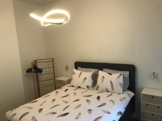 1 Bedroom Cottage