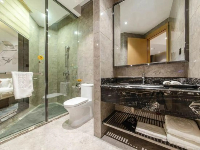 Longwan Boutique Hotel