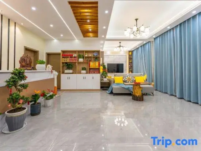 Xixi Homestay