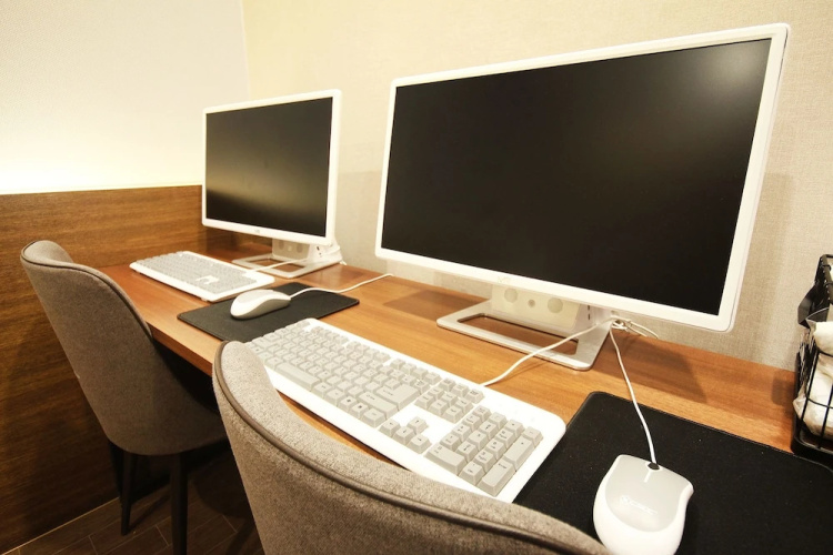 Changwon No.25 Hotel Convention