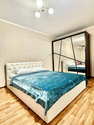 Фотография номера квартиры КрымскХоум на улице Надежды 7А