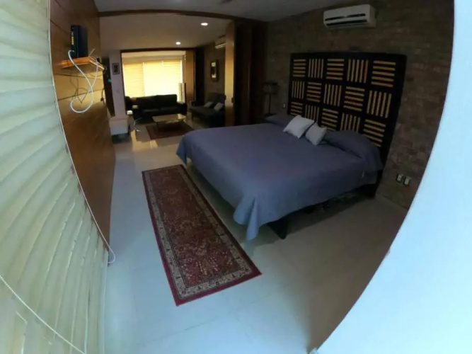 Loft 256 apart 102