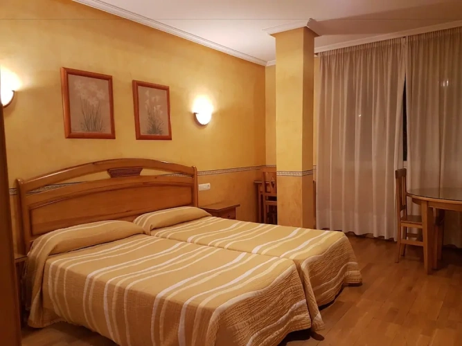 Standard Apartment