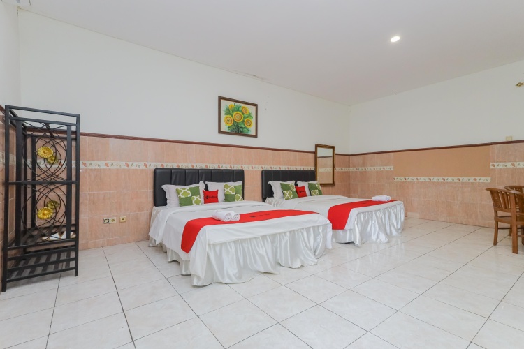 Standard Family room