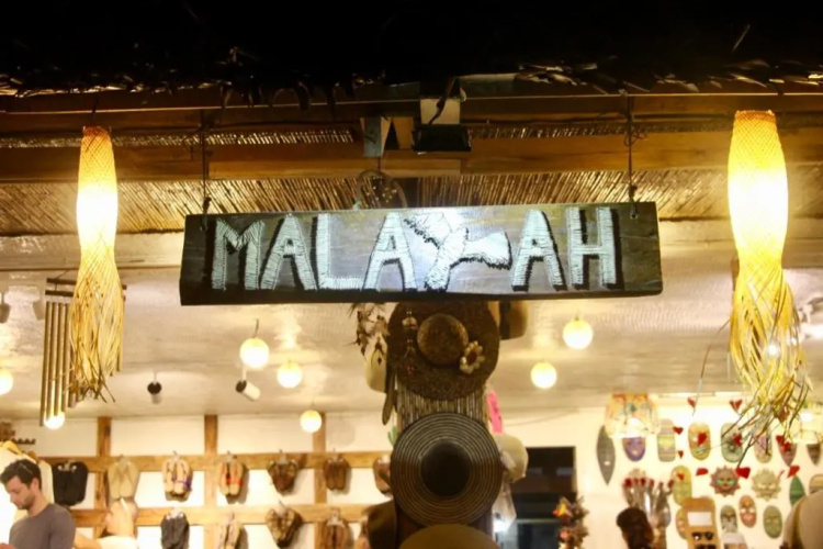 Malayah Siargao