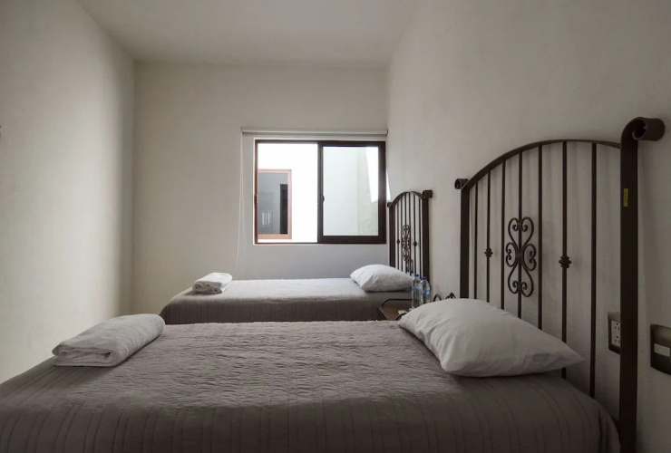 COMALA Bed & Breakfast