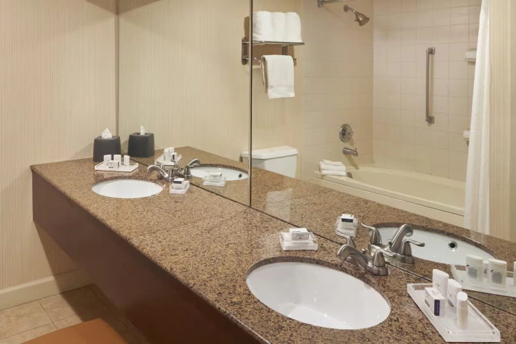 Wyndham Executive Center Columbia photo 10