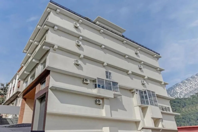 Imagen del hotel