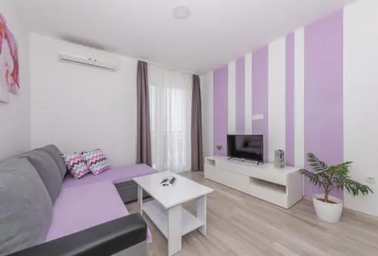 Apartments Nataly