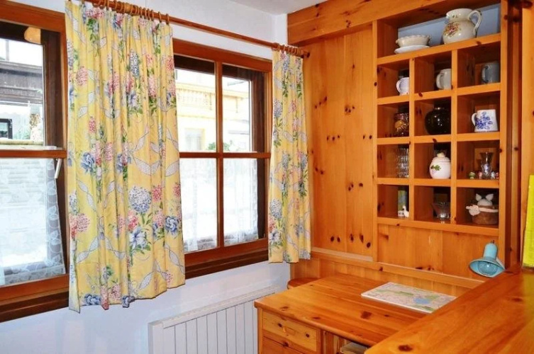 Ferienhaus Steidl