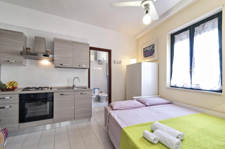 Appartamento di Levante