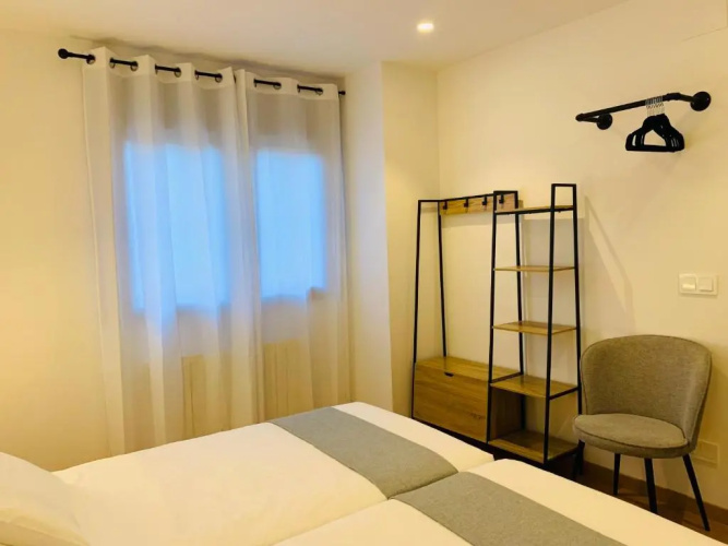 Apartamentos Best Ainsa