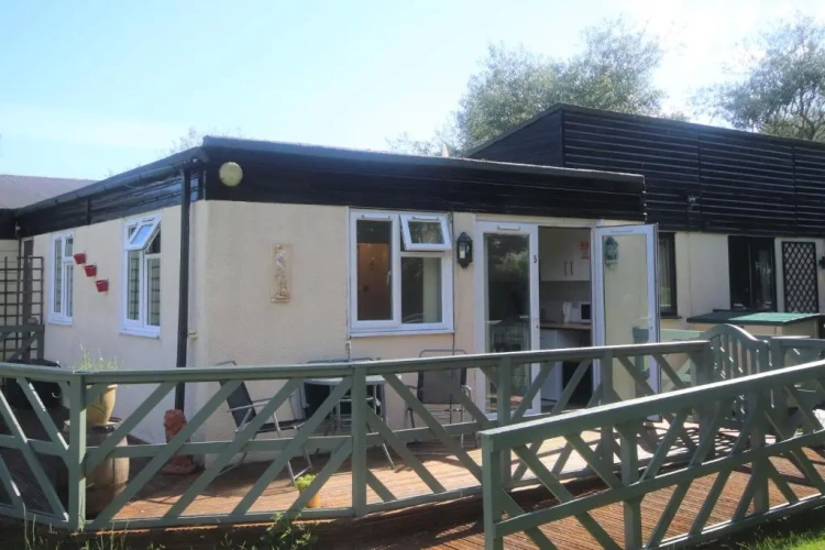 1 Bedroom Cottage