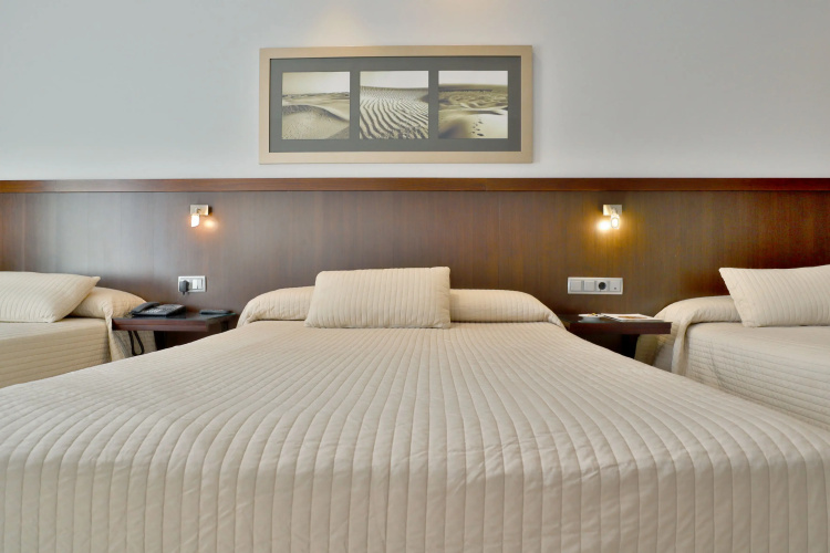 Oasis Cordoba Hotel