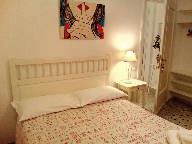 Sergio's Guest House