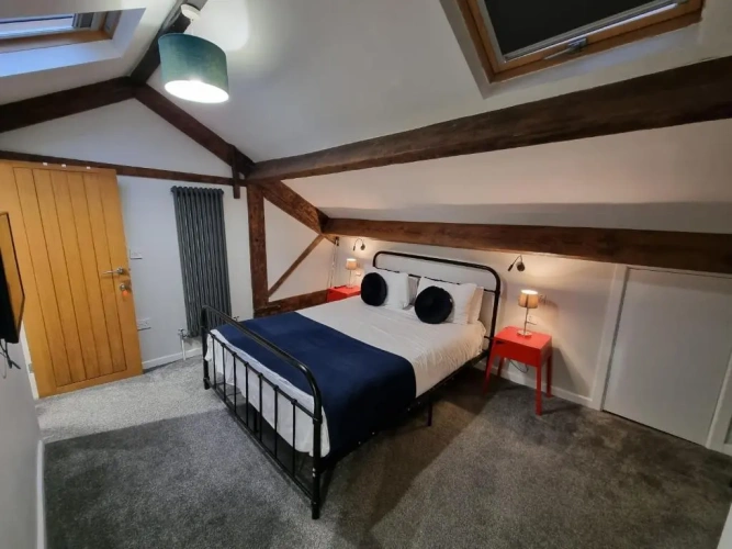 3 Bedrooms Cottage