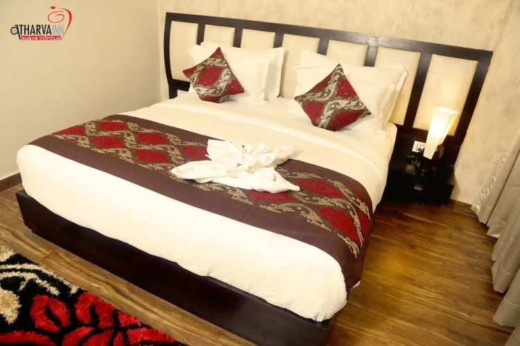Suncity Hotel & Restaurant
