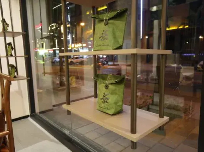 Nujiang Chuiyantai Homestay