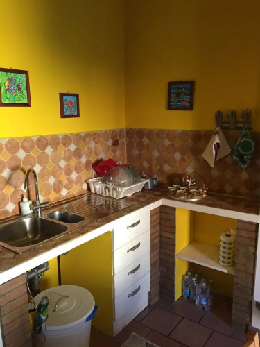 Casa Nina