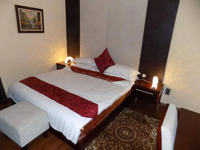 Caravel Suites