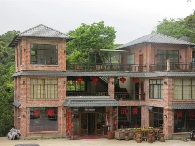 Otel görseli