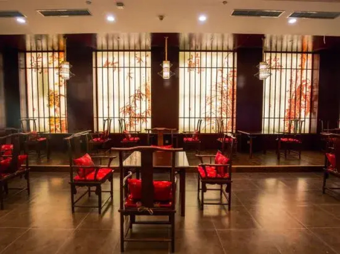 Yili River Hotel